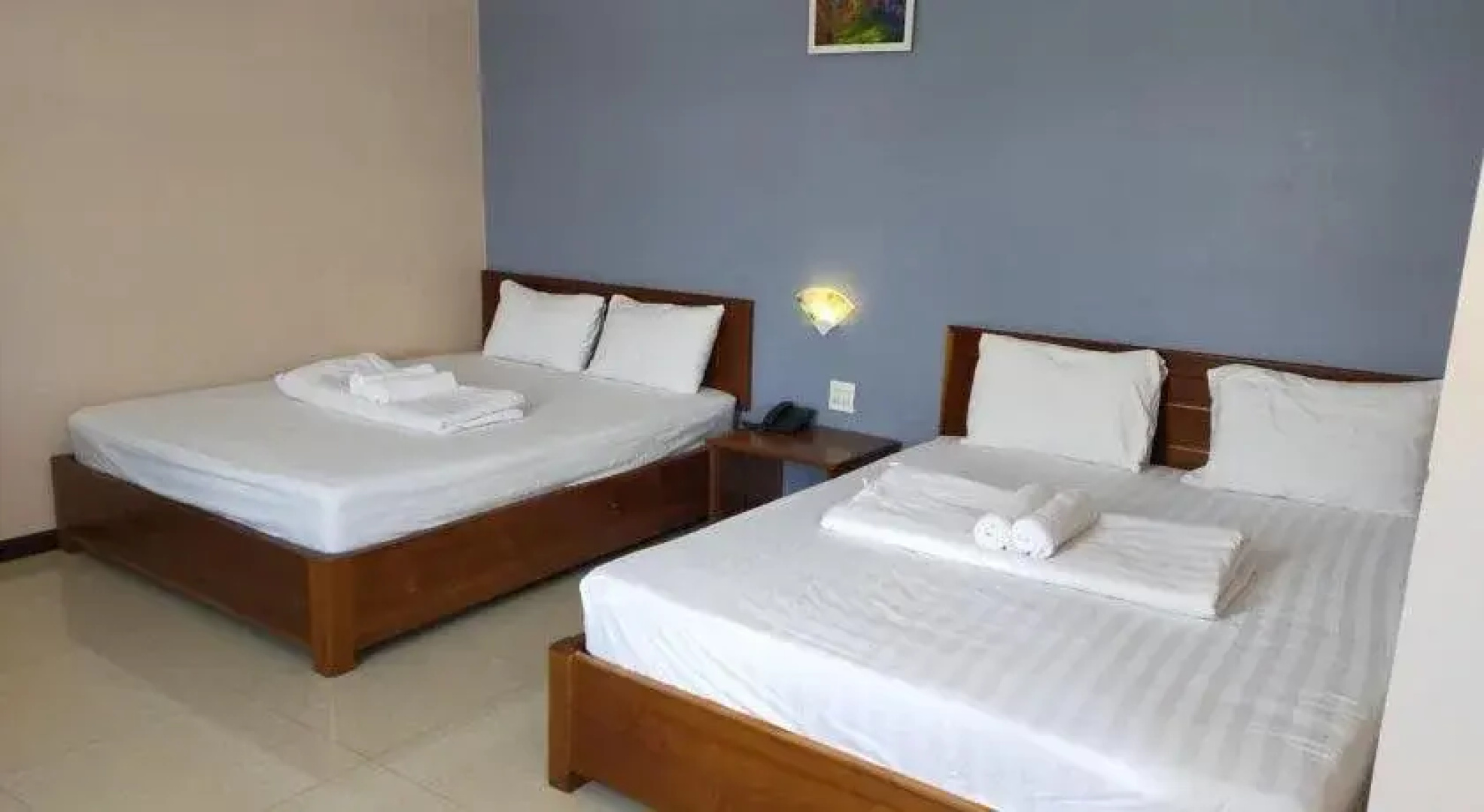 Bao Anh Motel