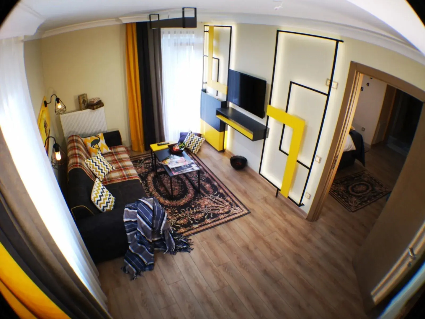 Butik 24 Suites