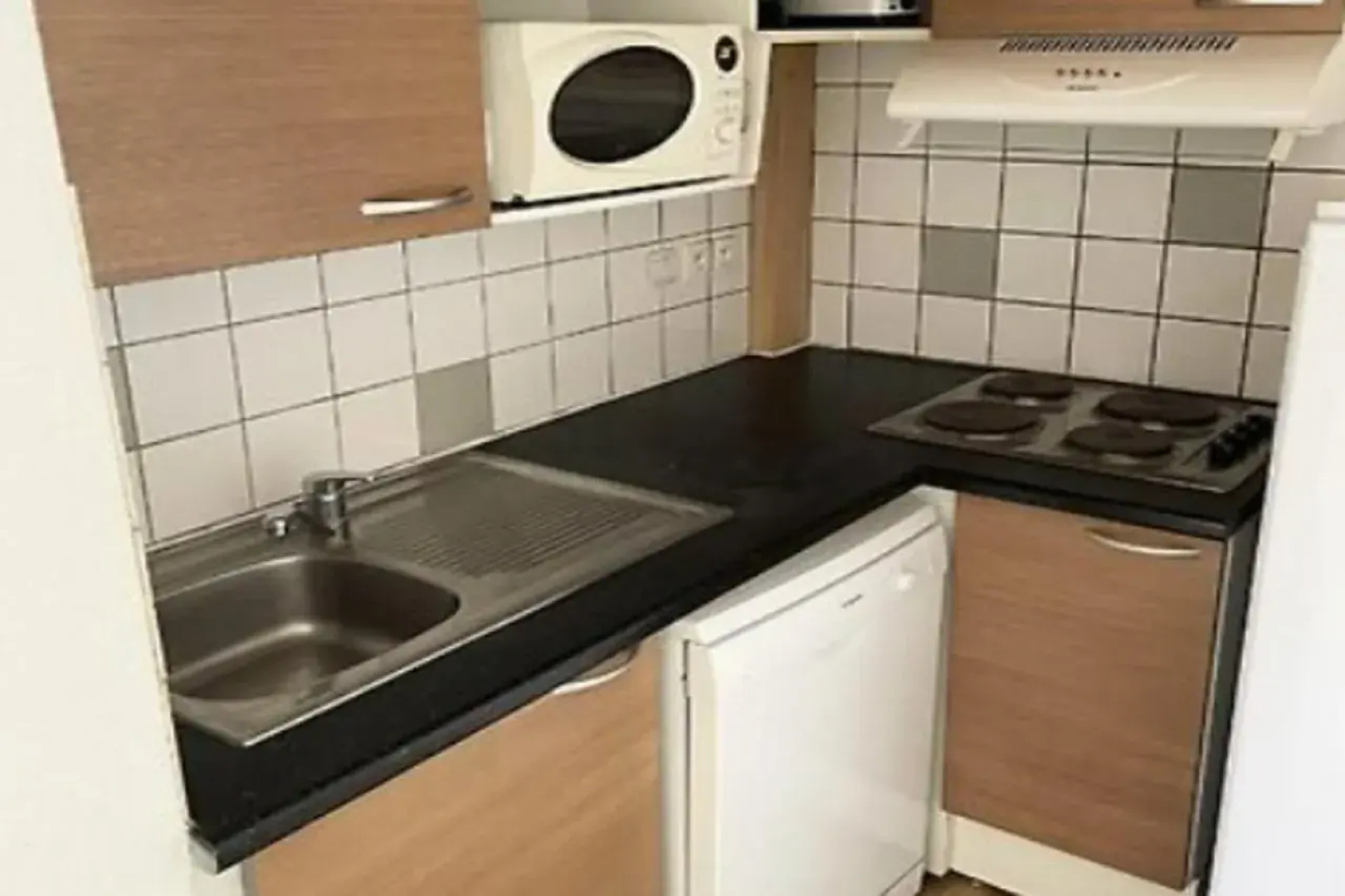 Olydea Oléron les Sables Vigniers