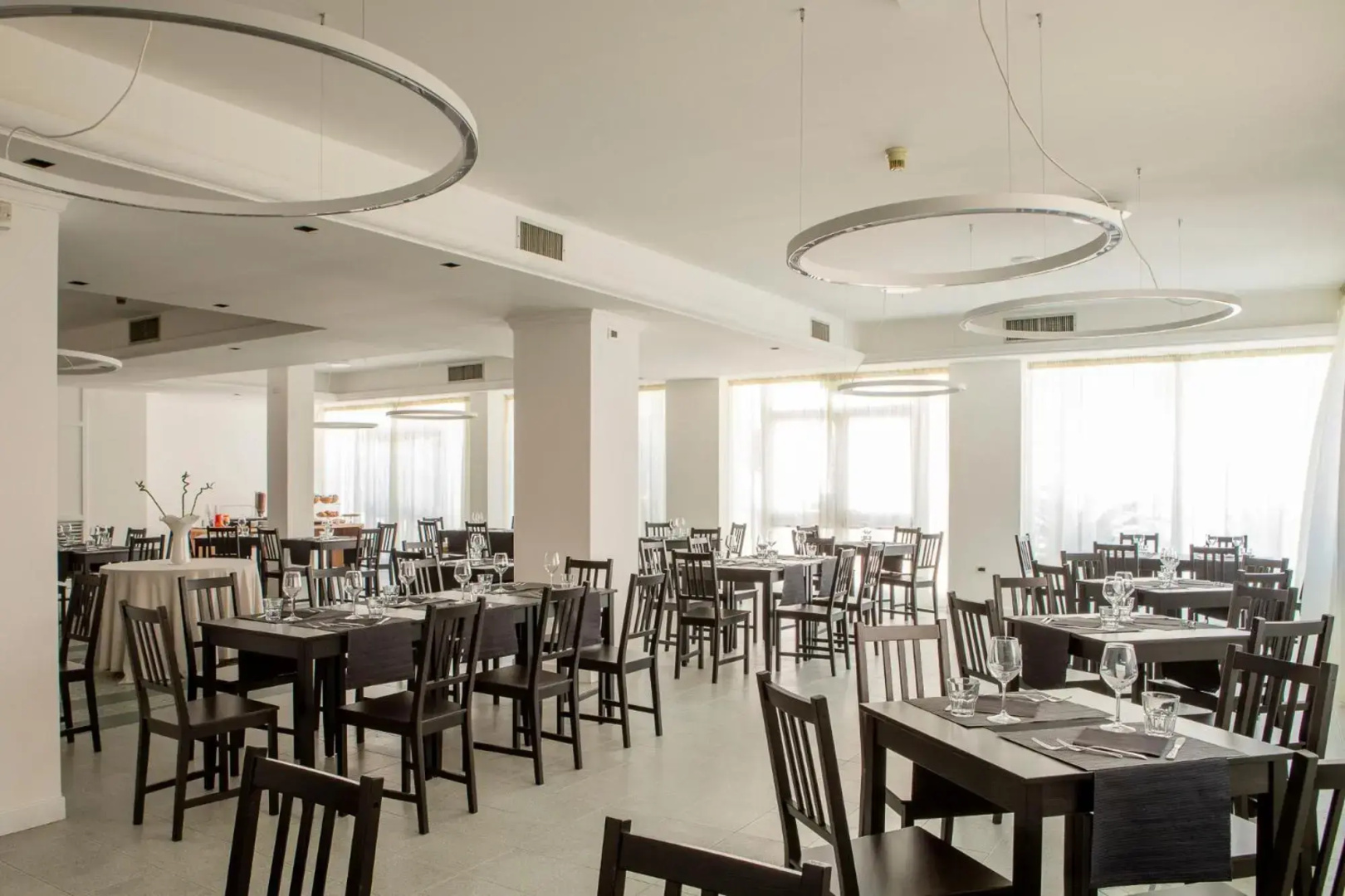 Hotel Mediterraneo