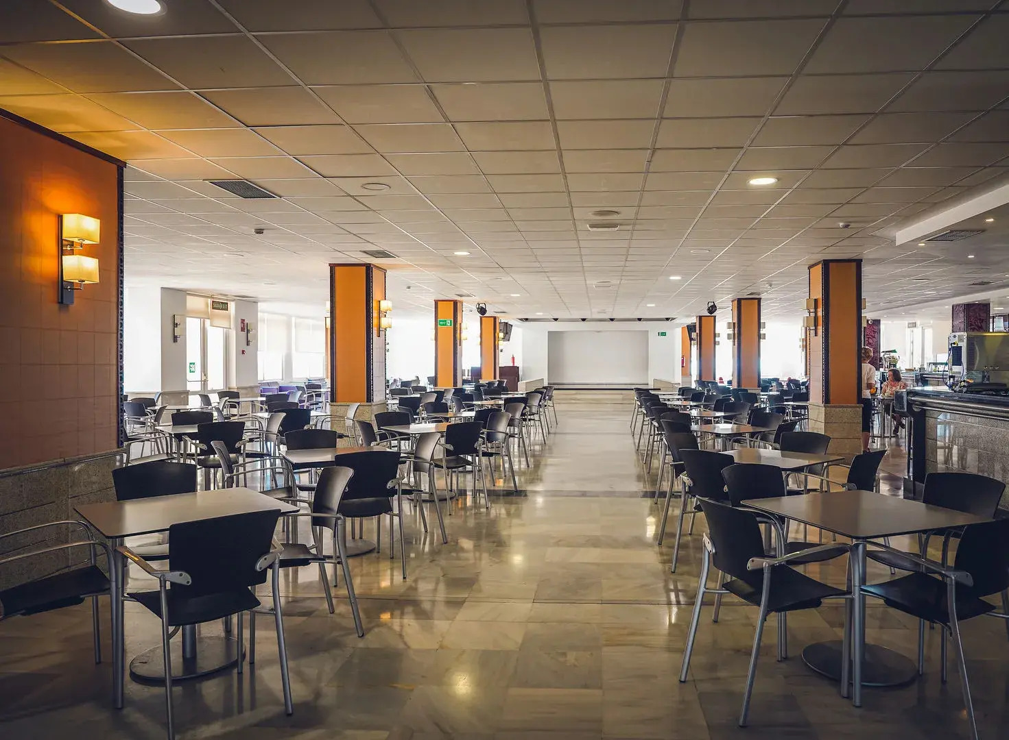 Evenia Zoraida Resort