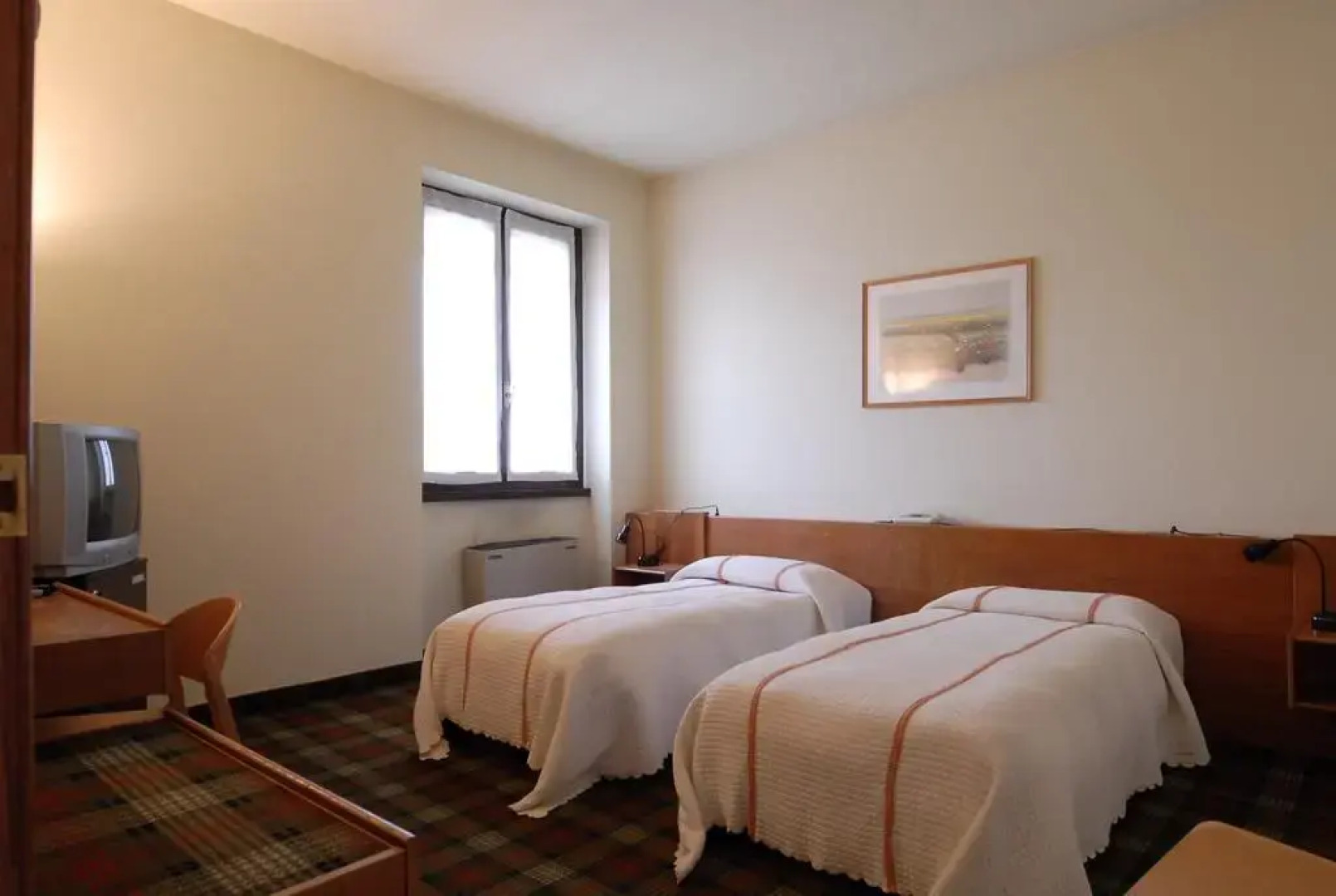 Hotel Ristorante Al Mulino