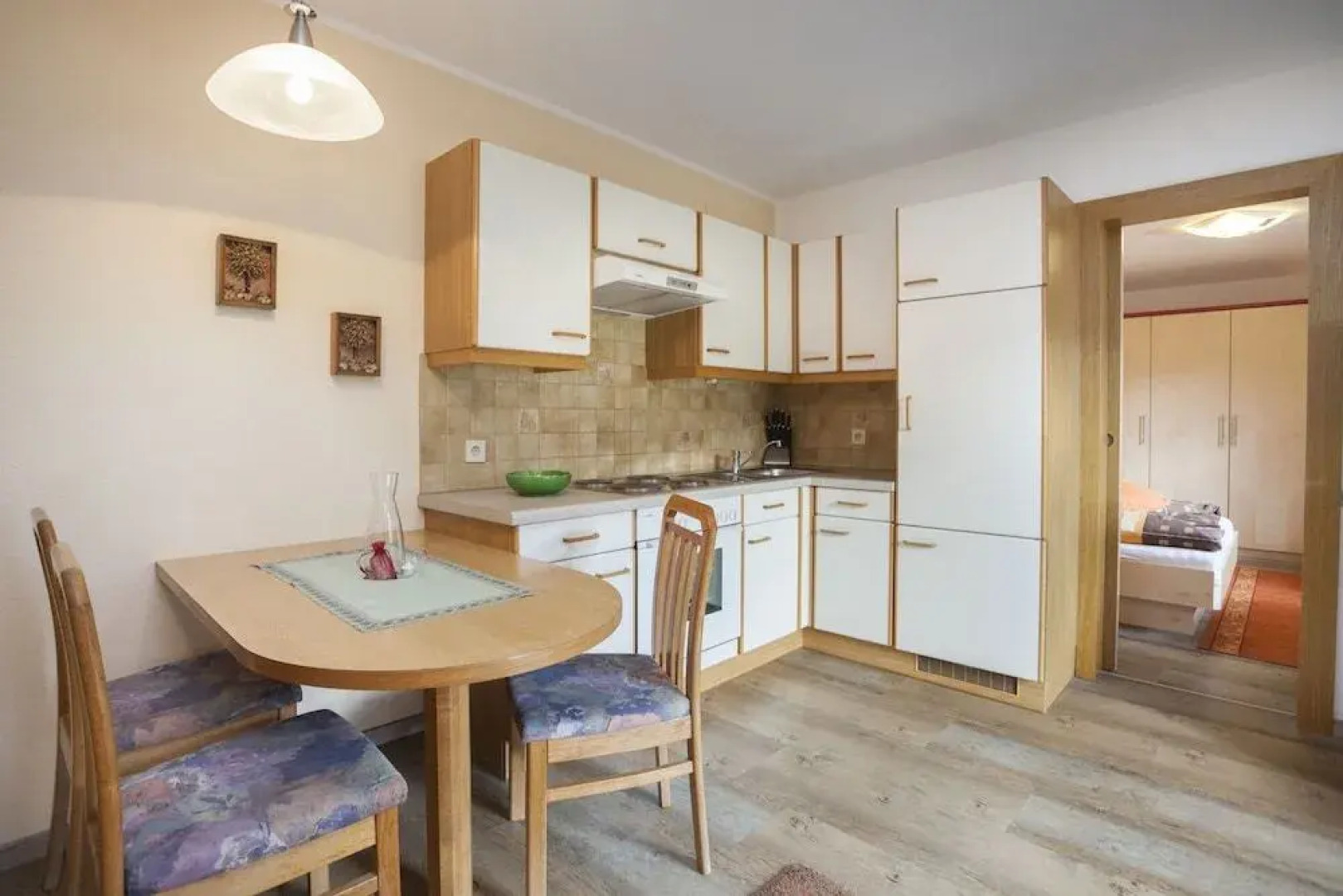 Ferienhaus Sonnenhang