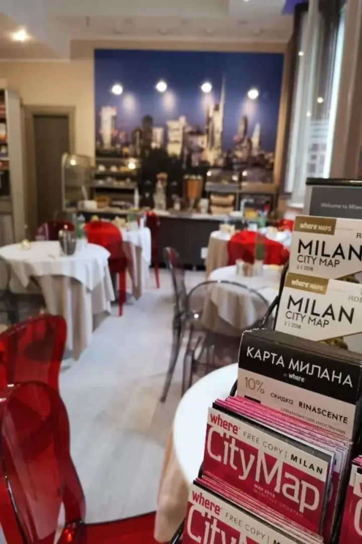 Hotel Piacenza