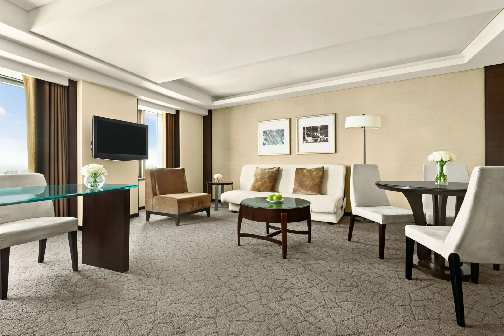 Shangri-La Far Eastern Tainan