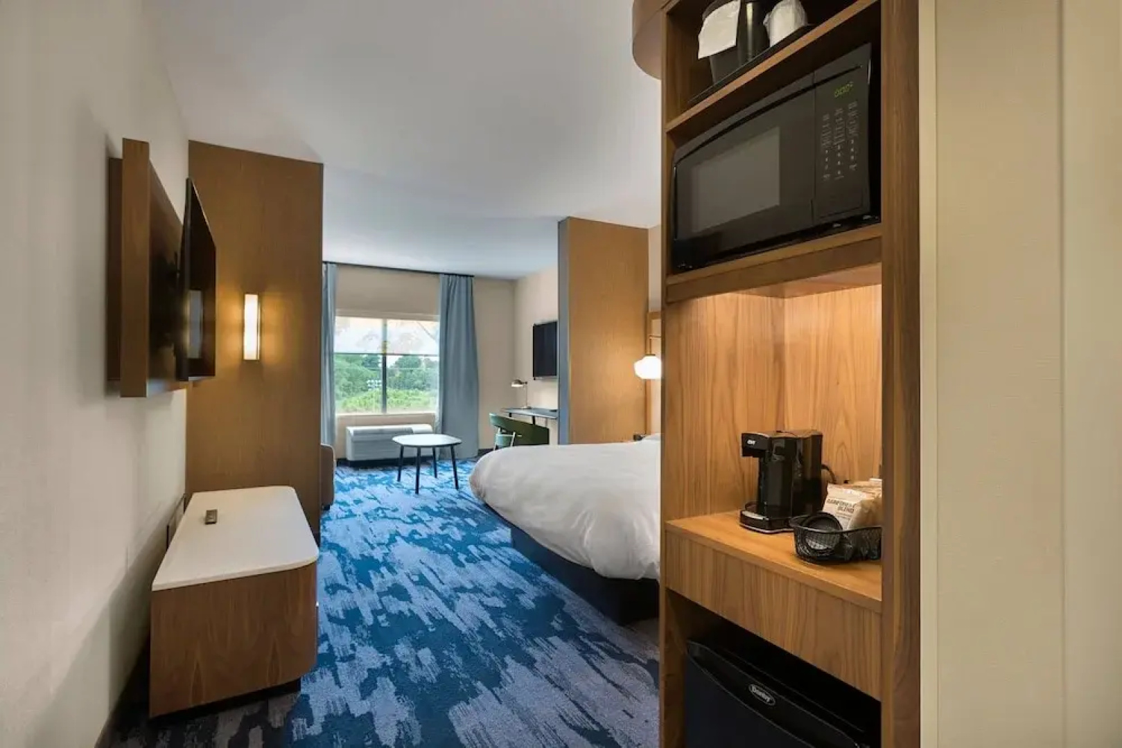 Fairfield Inn Ste Statesville