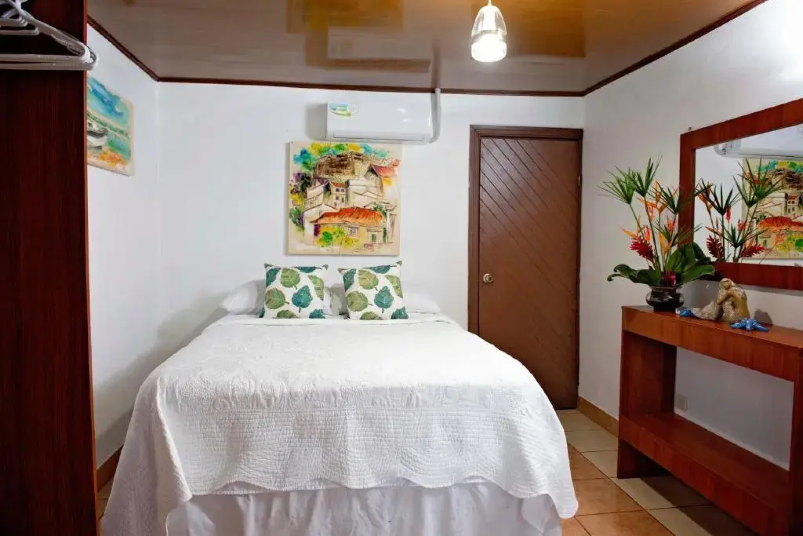 Hotel Tortuguero Beachfront