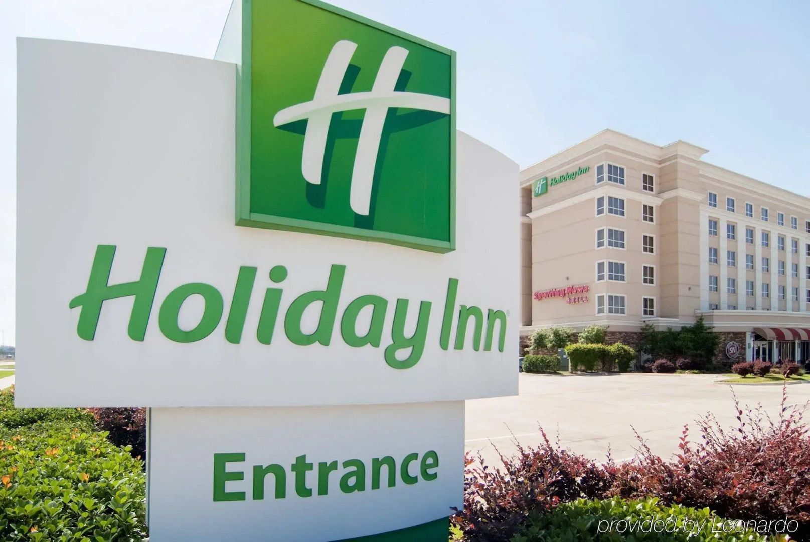 Holiday Inn Baton Rouge College Drive I-10 by IHG