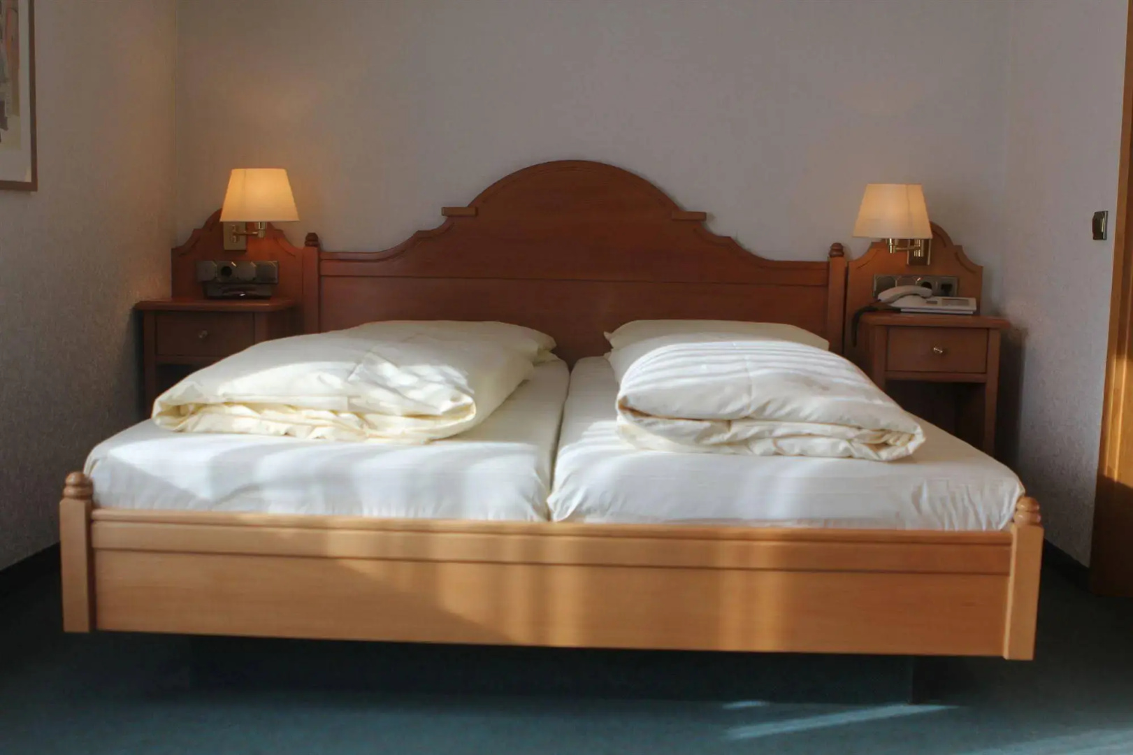 Pohl's Rheinhotel Adler