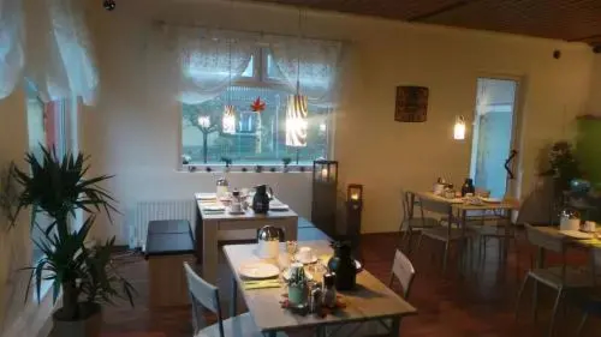 Gästehaus Metropolitan