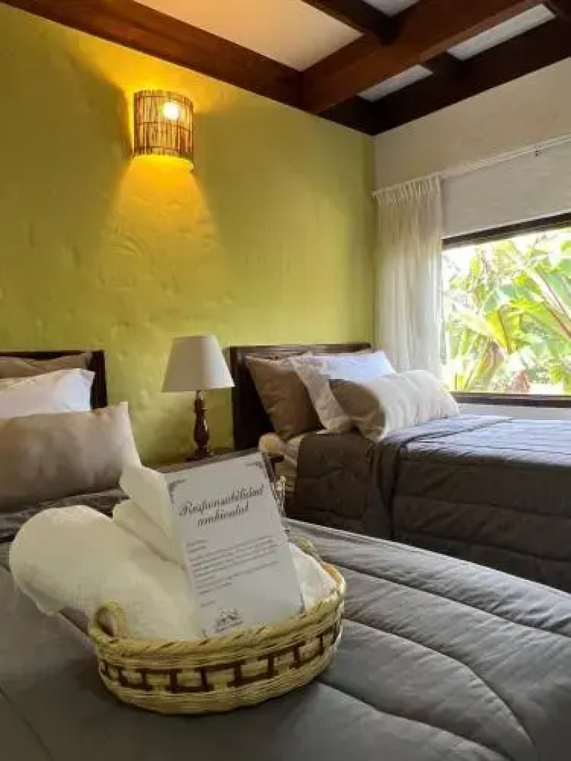 Chalet Andino Sesquile