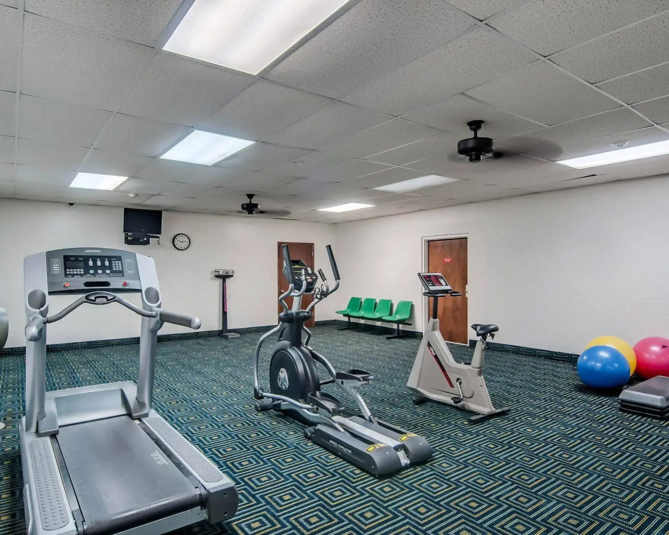 Econo Lodge Beckley