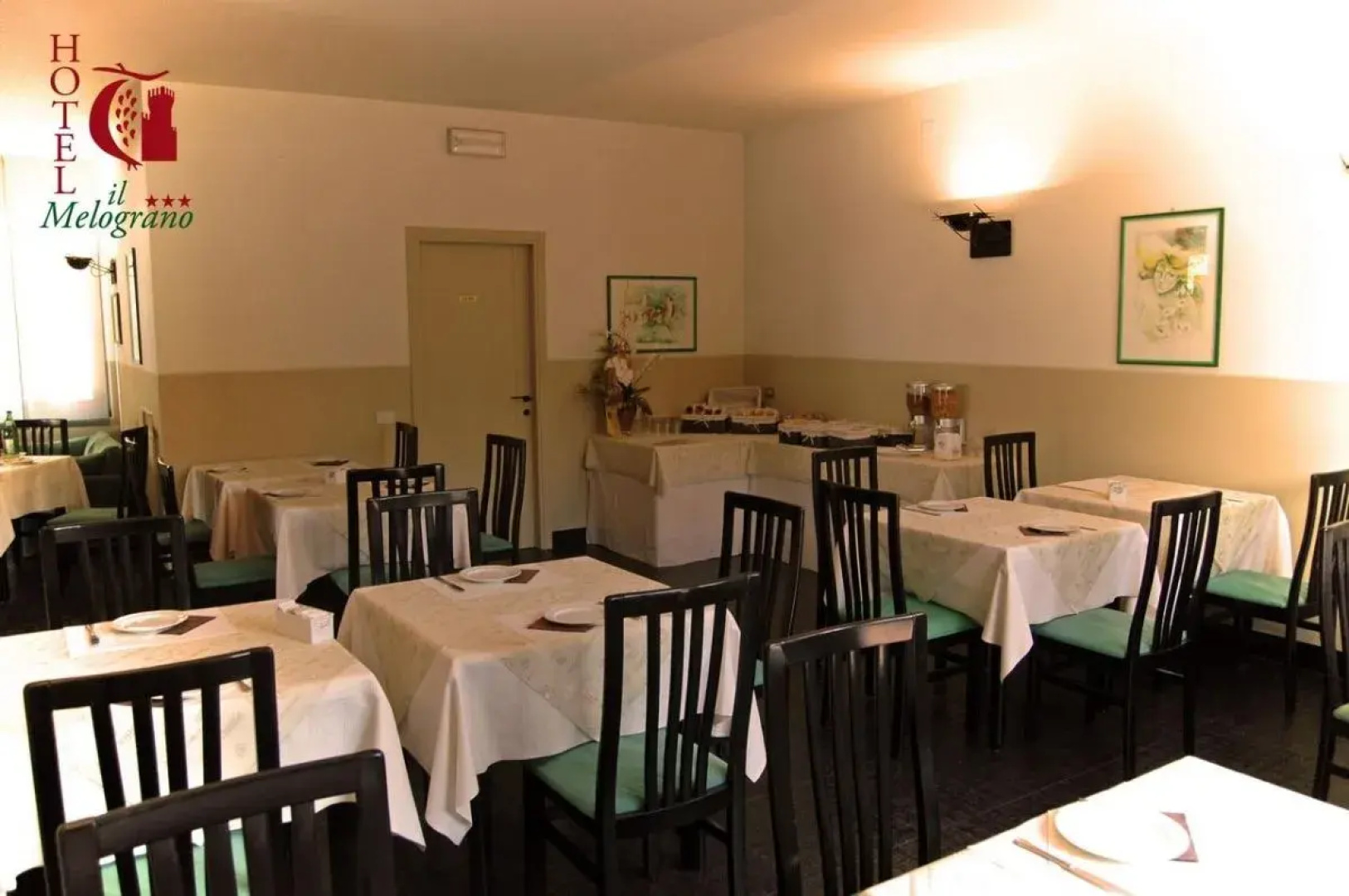 Hotel Il Melograno
