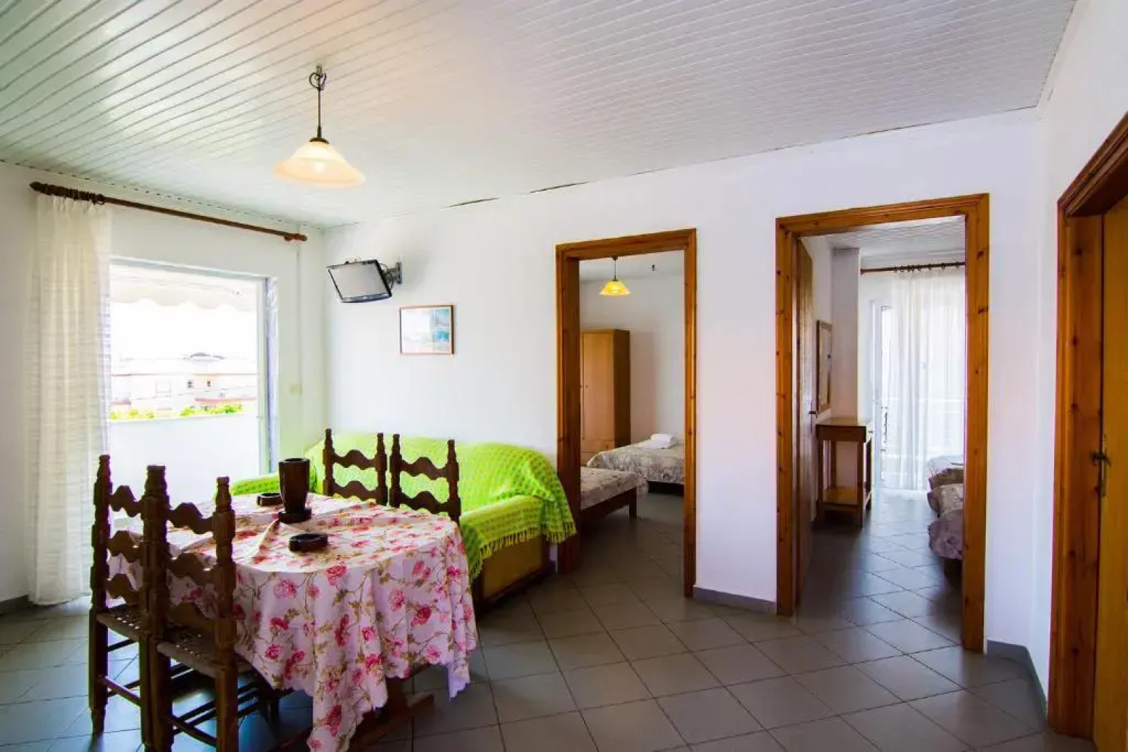 Armiriki Rooms