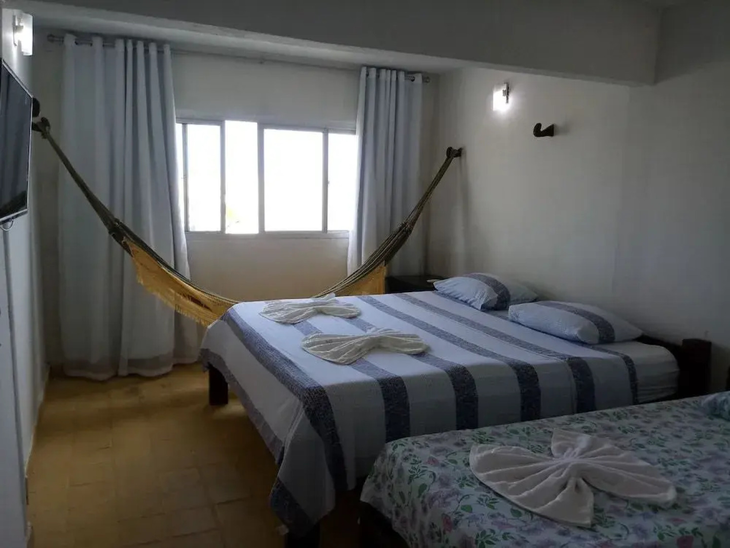 Pousada Vila da Barra