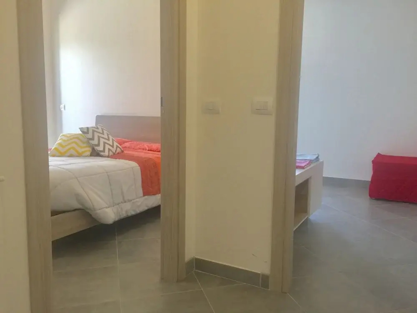 Juelì Apartments Trilo