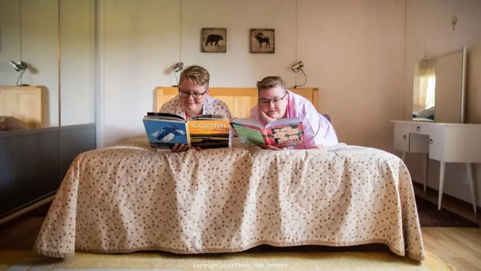 B&B Kommee Kurki