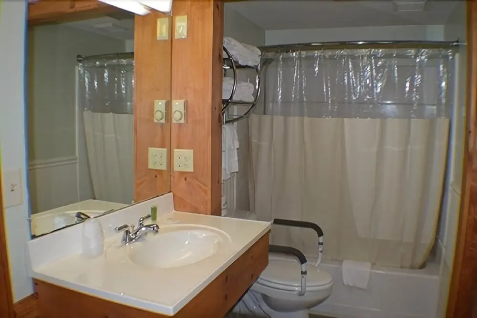 Hillwinds Lodge
