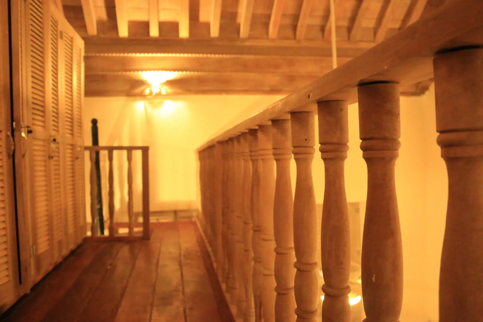 Hotel Casa de la Tablada