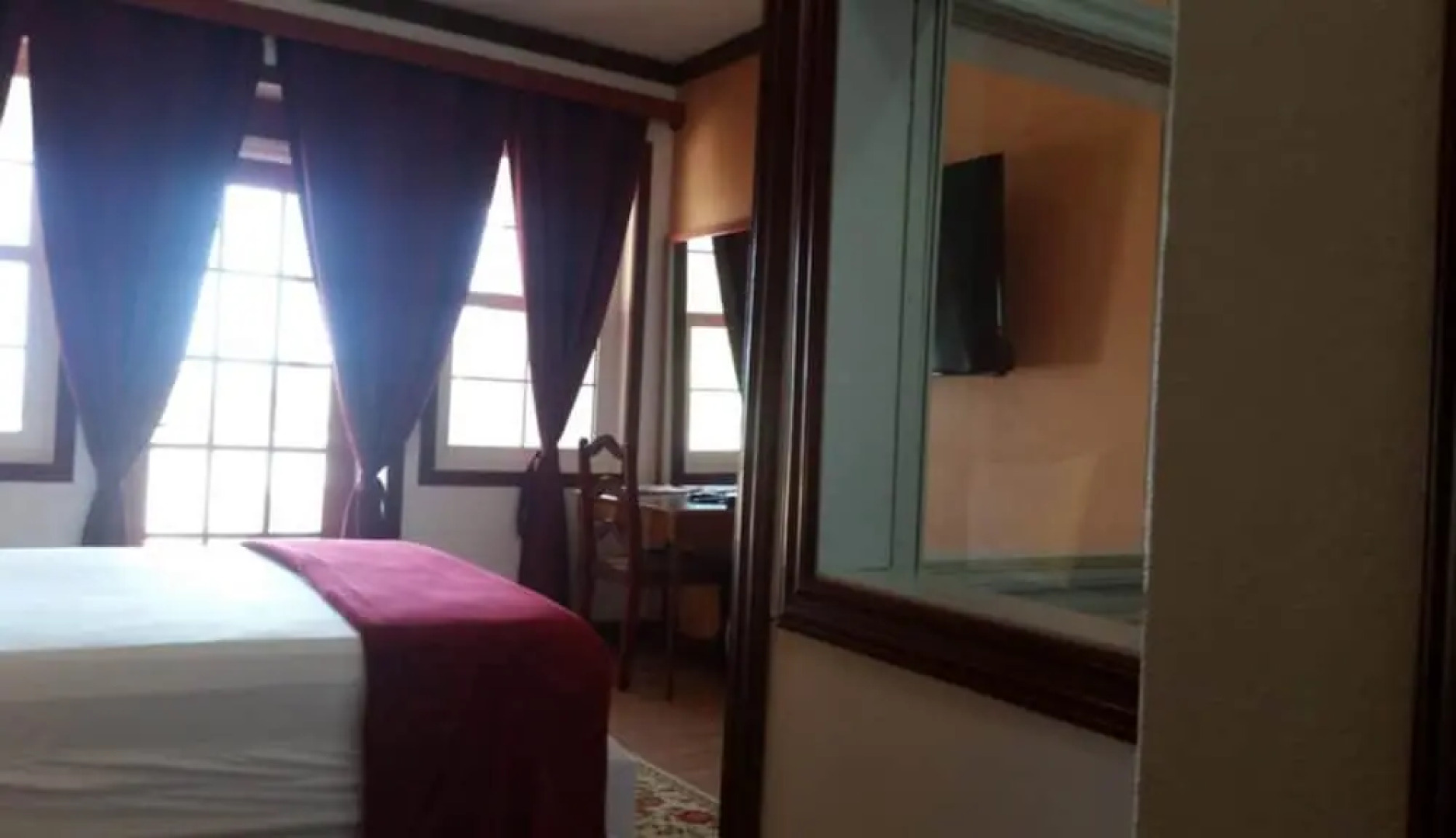 Spring Gardens Resort