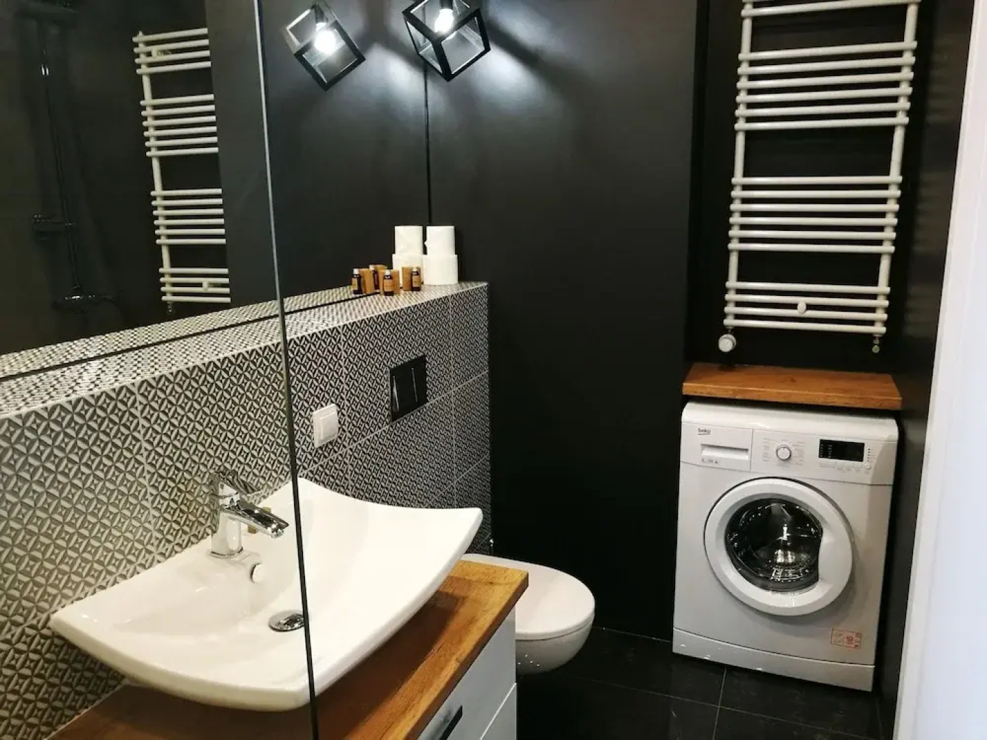 Livin Boutique Apartcomplex