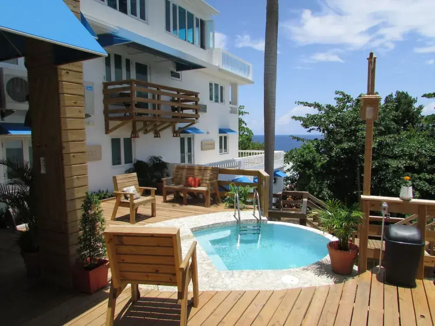 Serenity Rincon Guesthouse