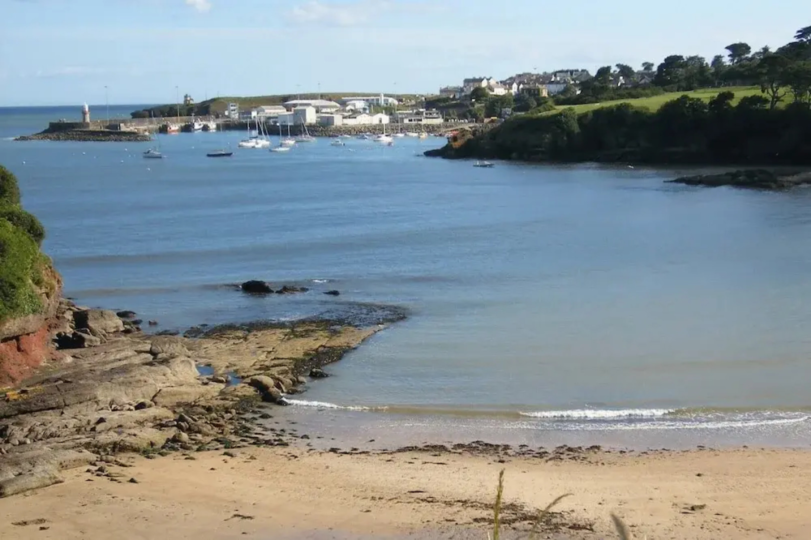 Forest Haven HH No 4