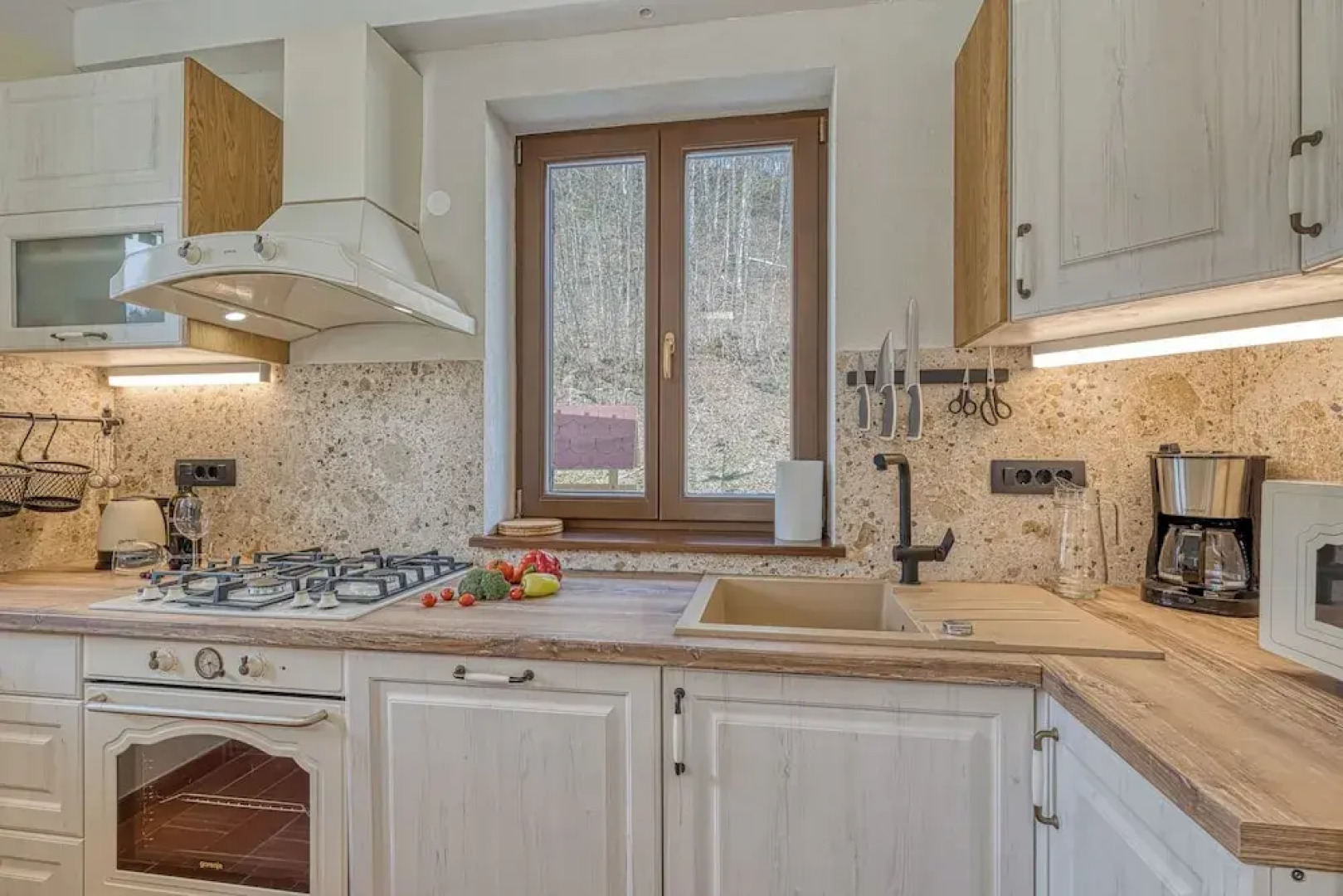 Riverside Resort Stari Malni Kolpa