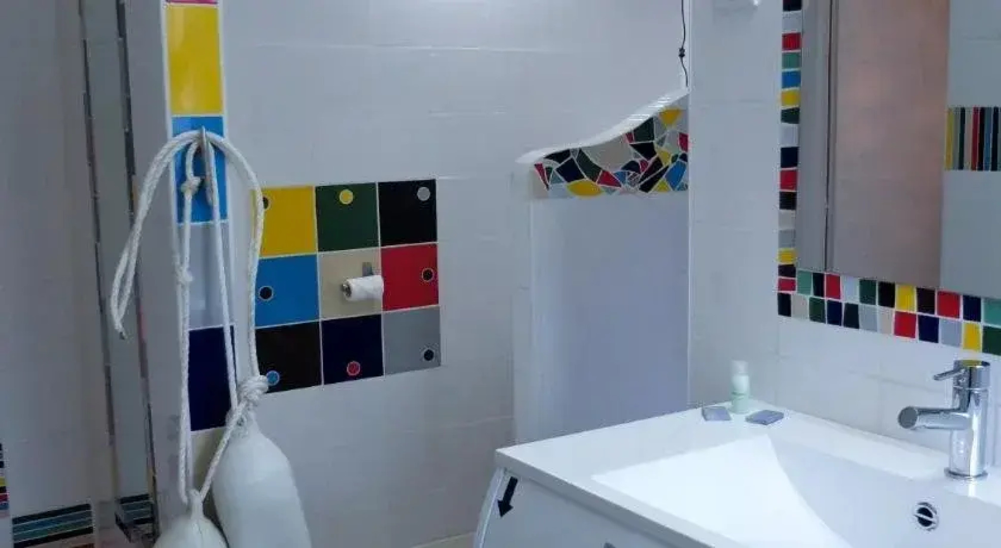 Hotel au Fil de LEau - La Malate