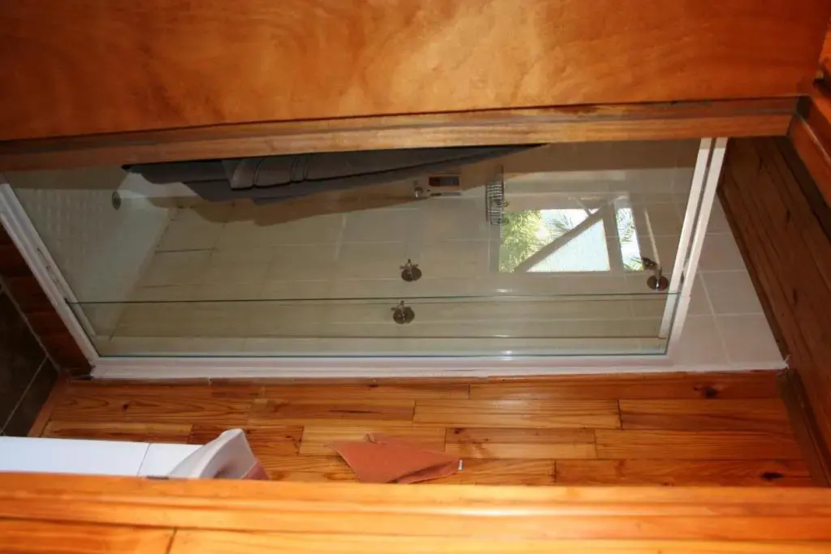 Mountain Breeze Log Cabins