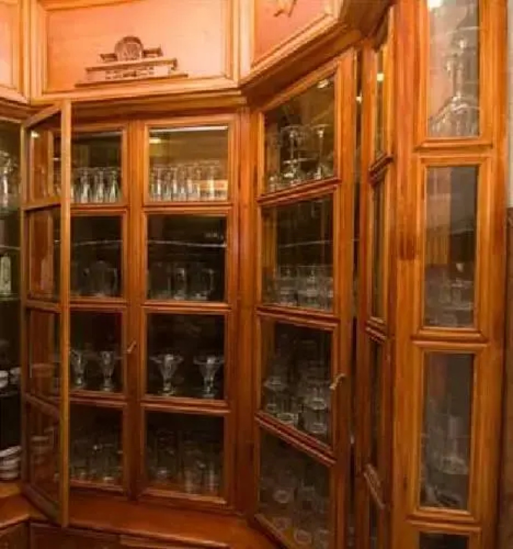 Pensjonat Alpejski Dwór