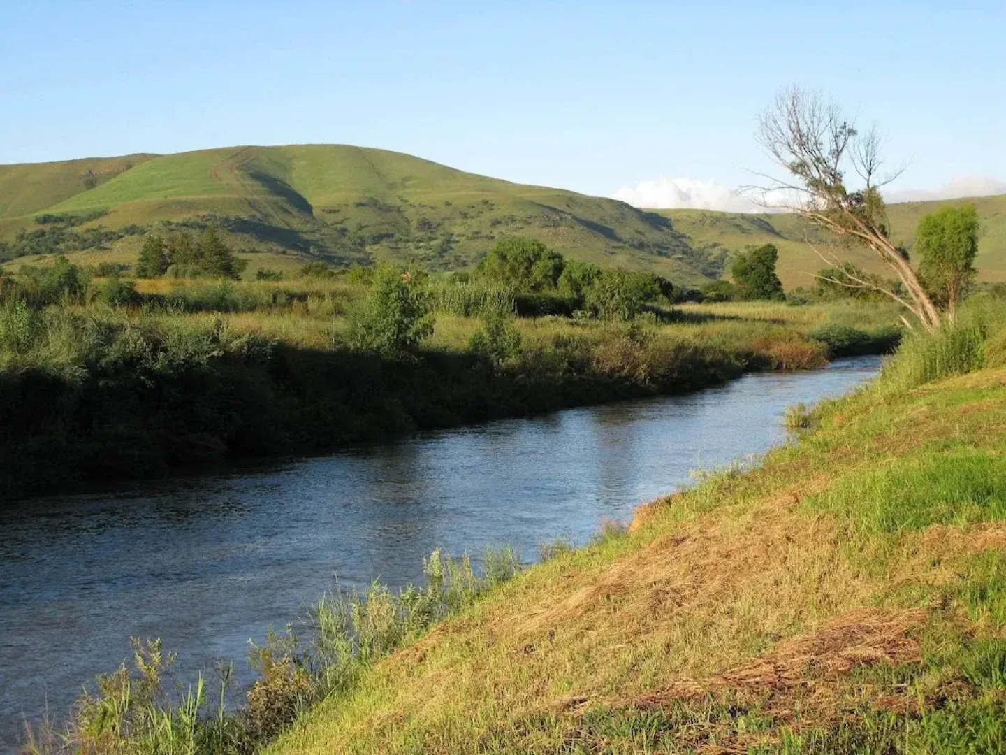 Stone Circle Lodge & Backpackers