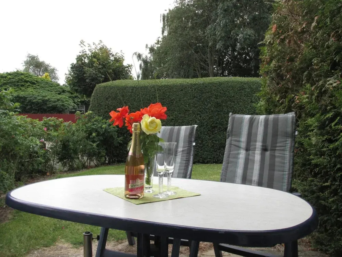 Ferienpark Freizeitdomizil Dorum