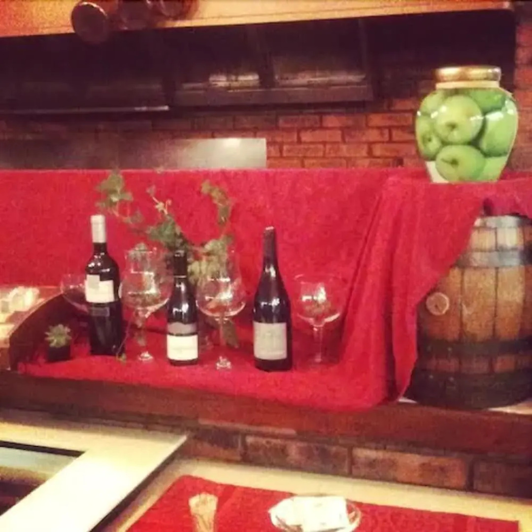 Hôtel Grill Le Coudray-Montceaux