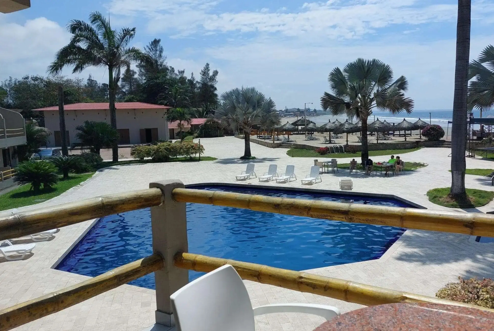 Howard Johnson by Wyndham Montanita