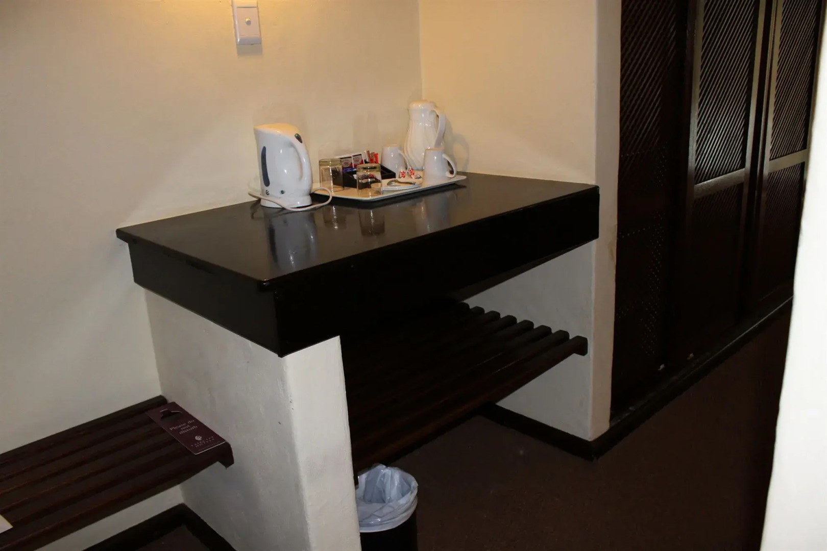 Premier Hotel Roodevalley