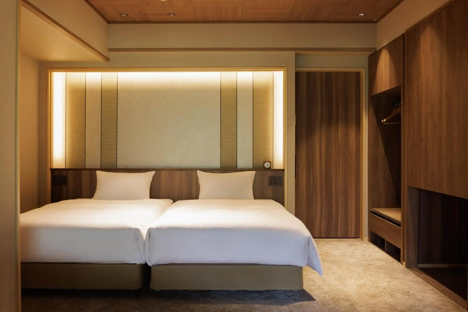 Laforet Shuzenji Sanshisuimei