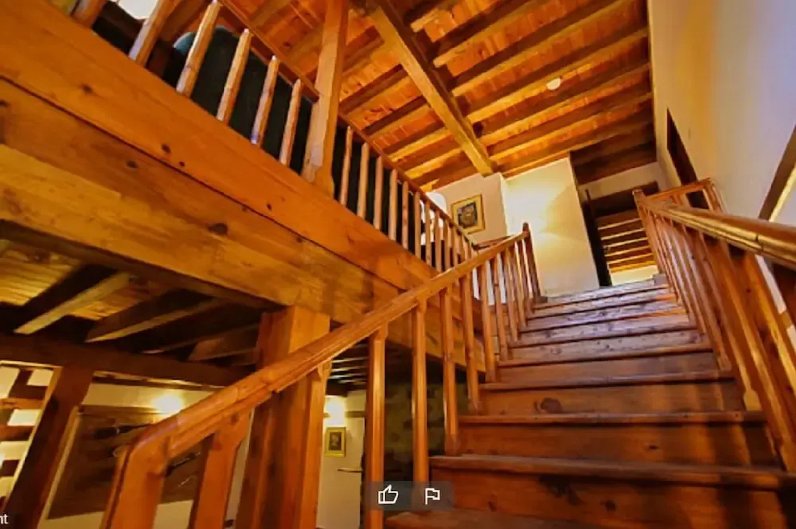 Serena Altit Fort Residence