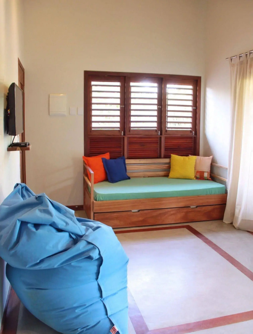 Vila Alema Boutique Hotel e Apartamentos