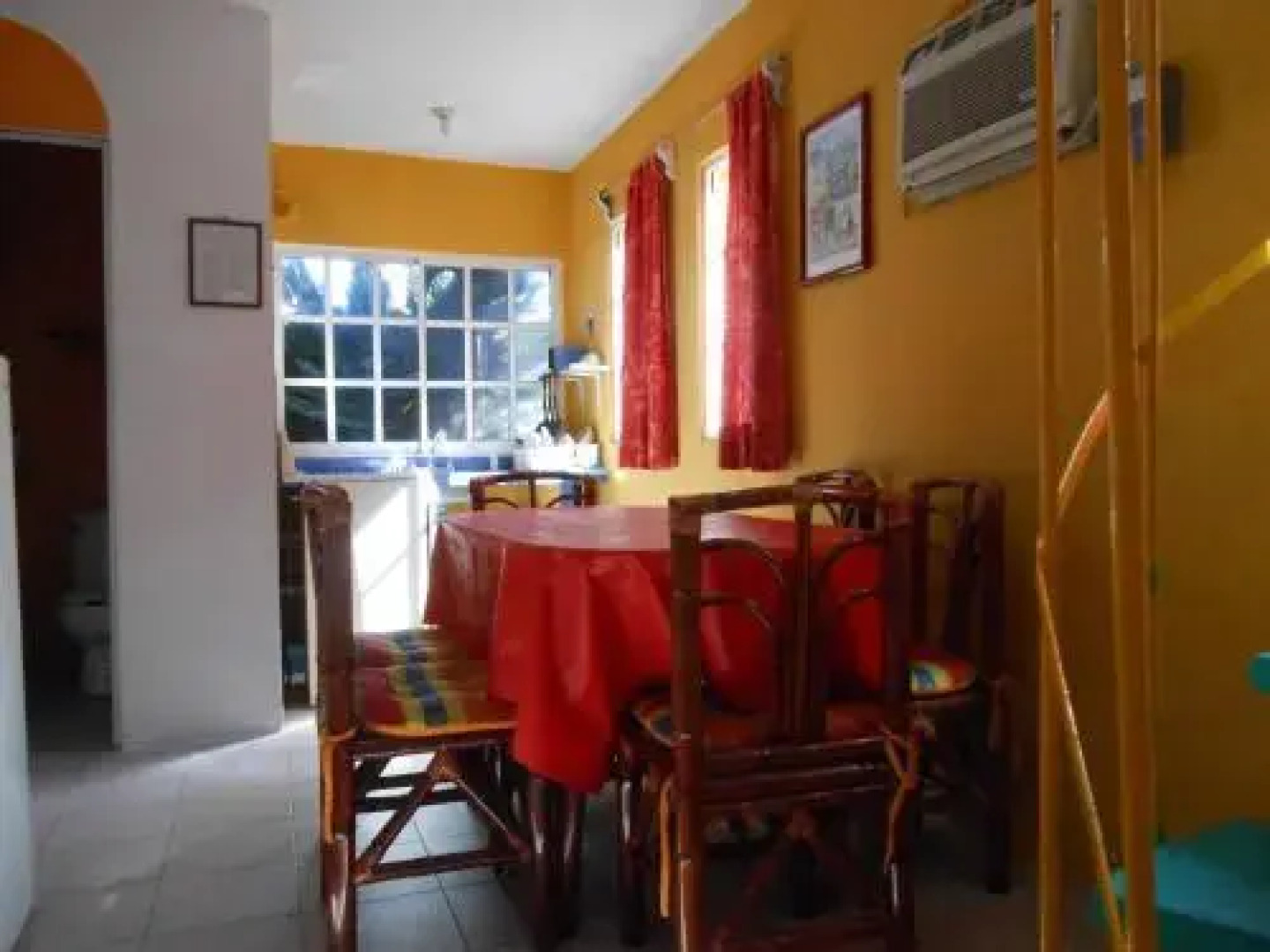 Hotel y Bungalows Monteverde