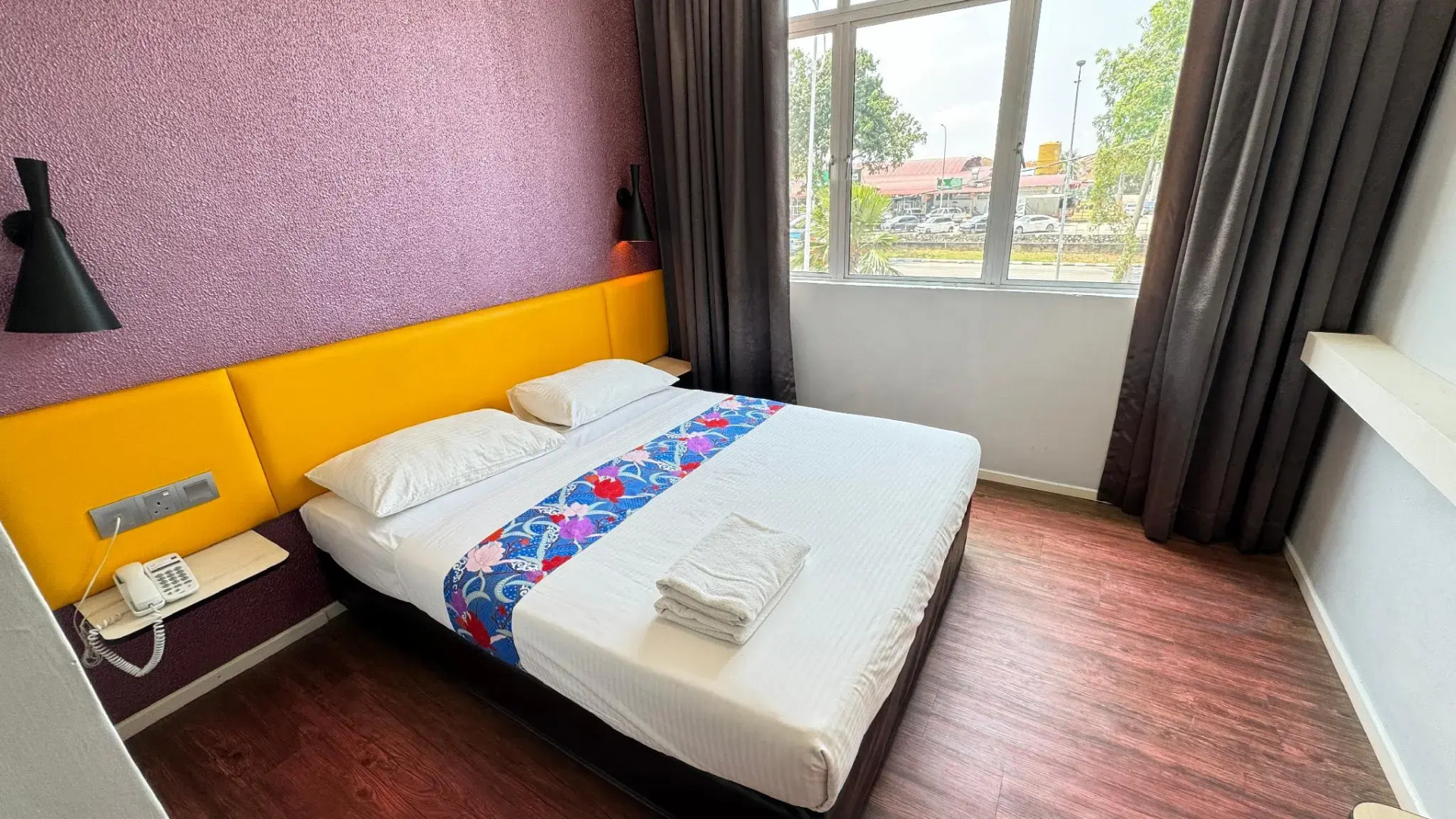 Win Win Boutique Hotel Port Dickson