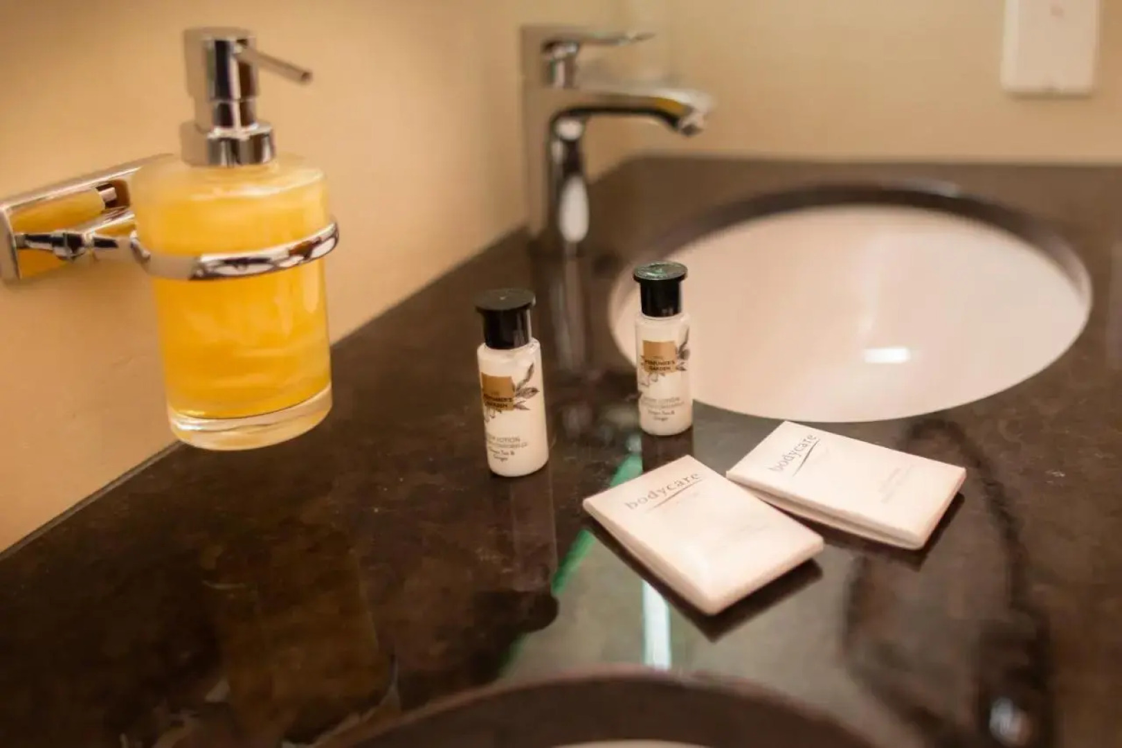 Christiania Mountain & Spa