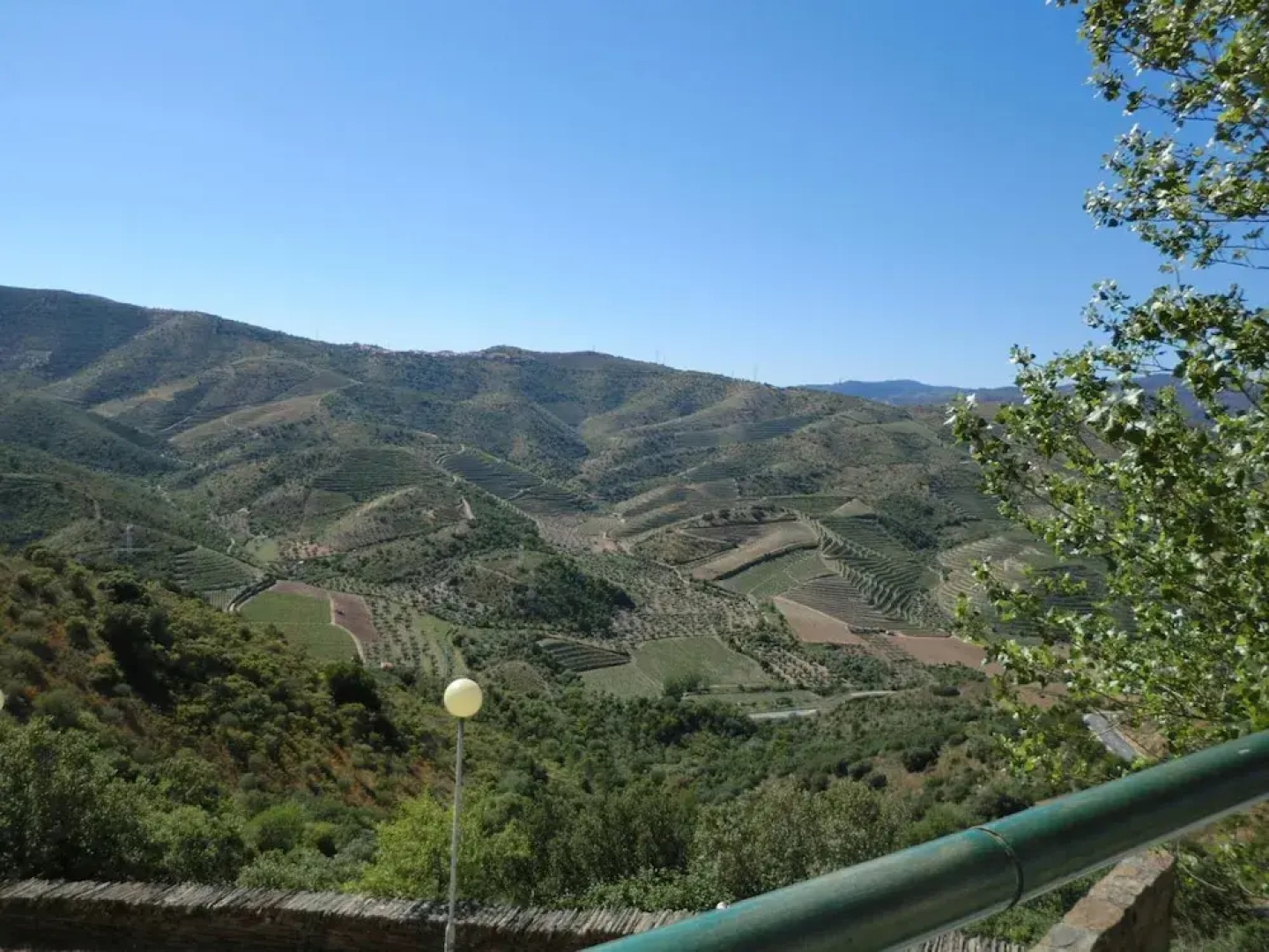 HI Foz Côa - Pousada de Juventude - Hostel