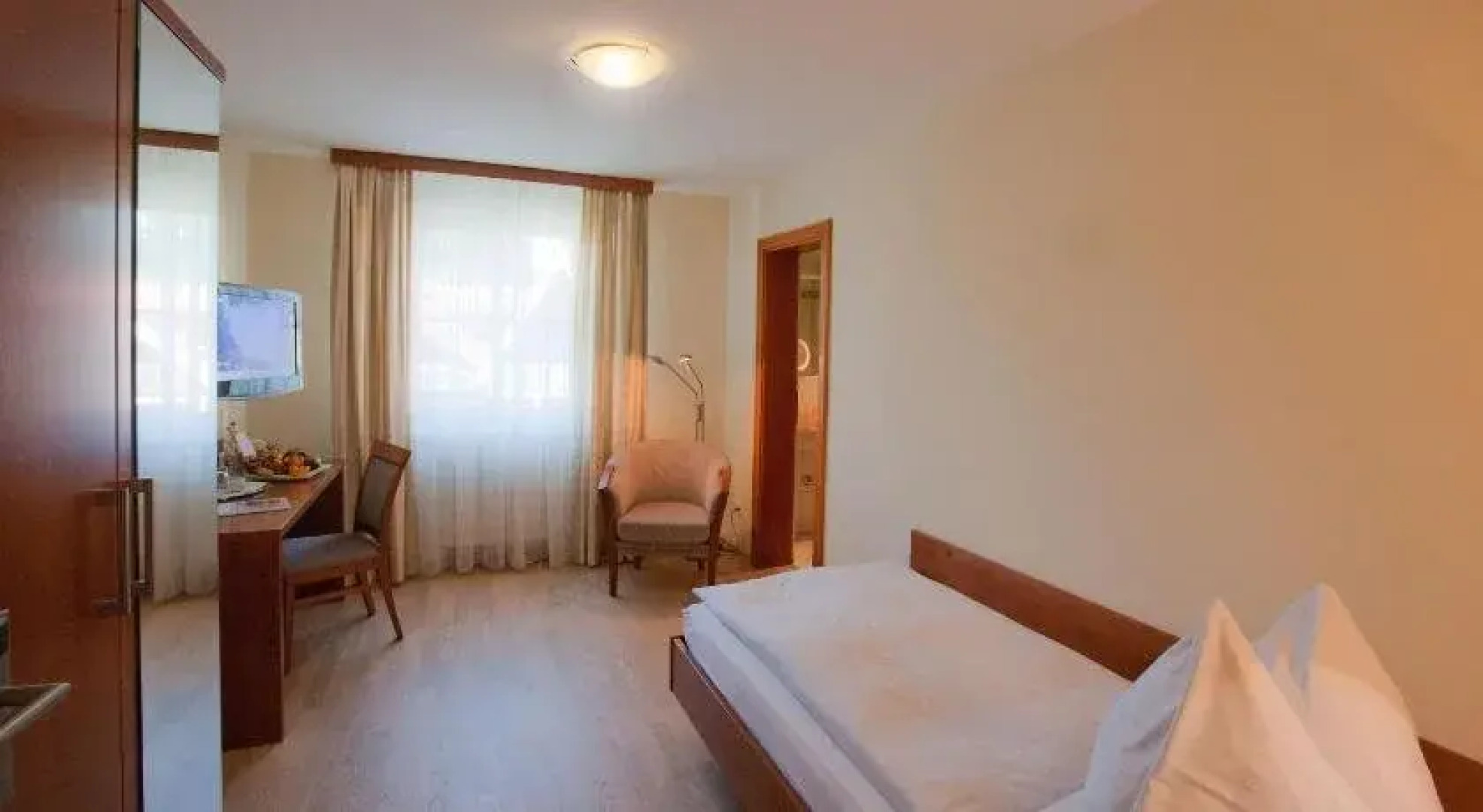 Gesundheitshotel Gugerbauer