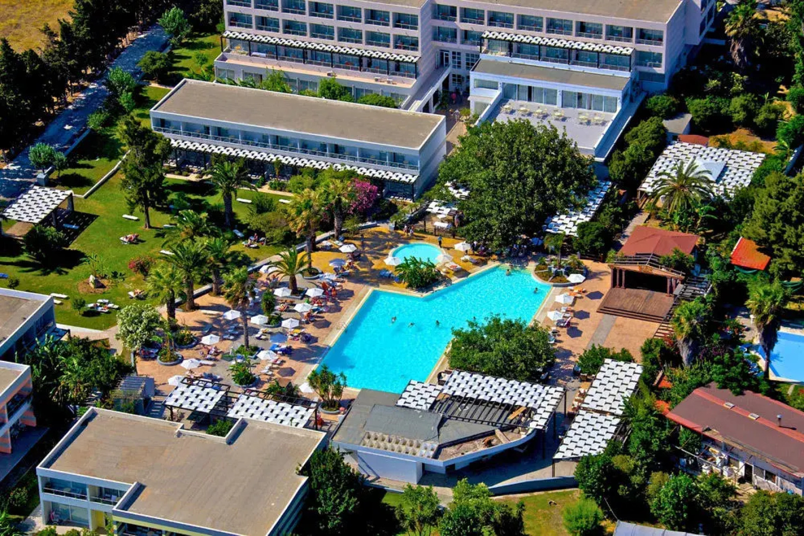 Sun Palace Resort & Spa - All Inclusive