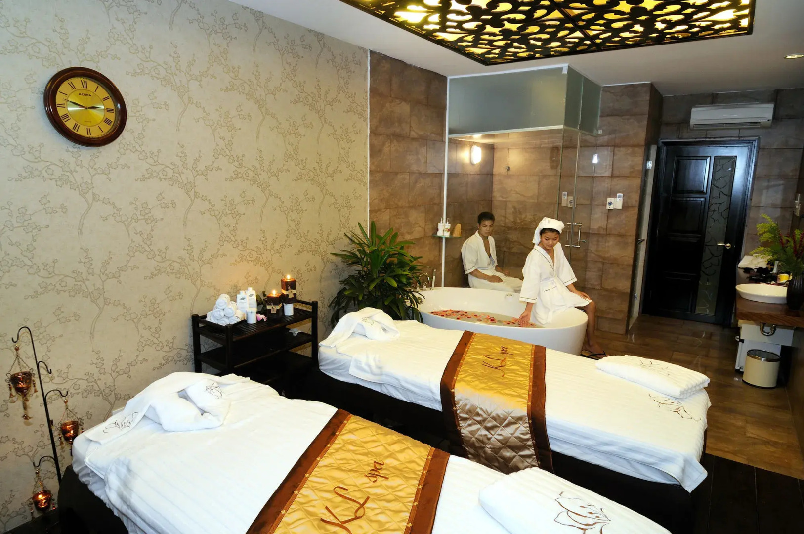 Silverland Yen Hotel