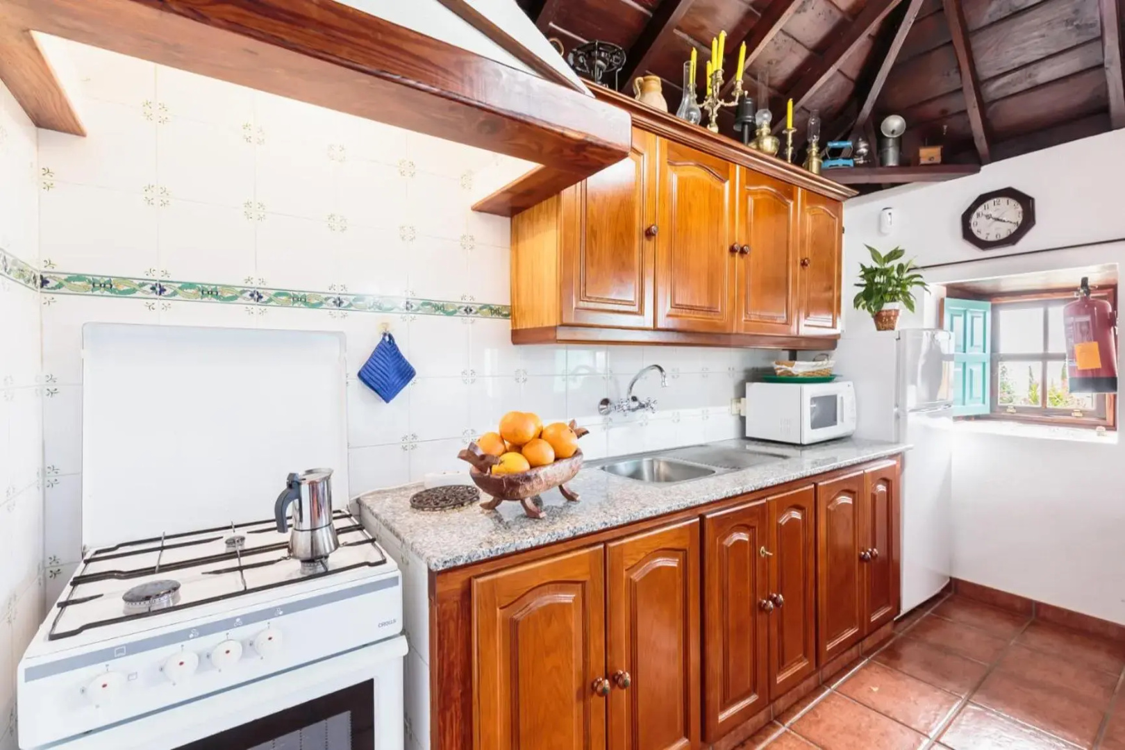 Casa Rural Priscila
