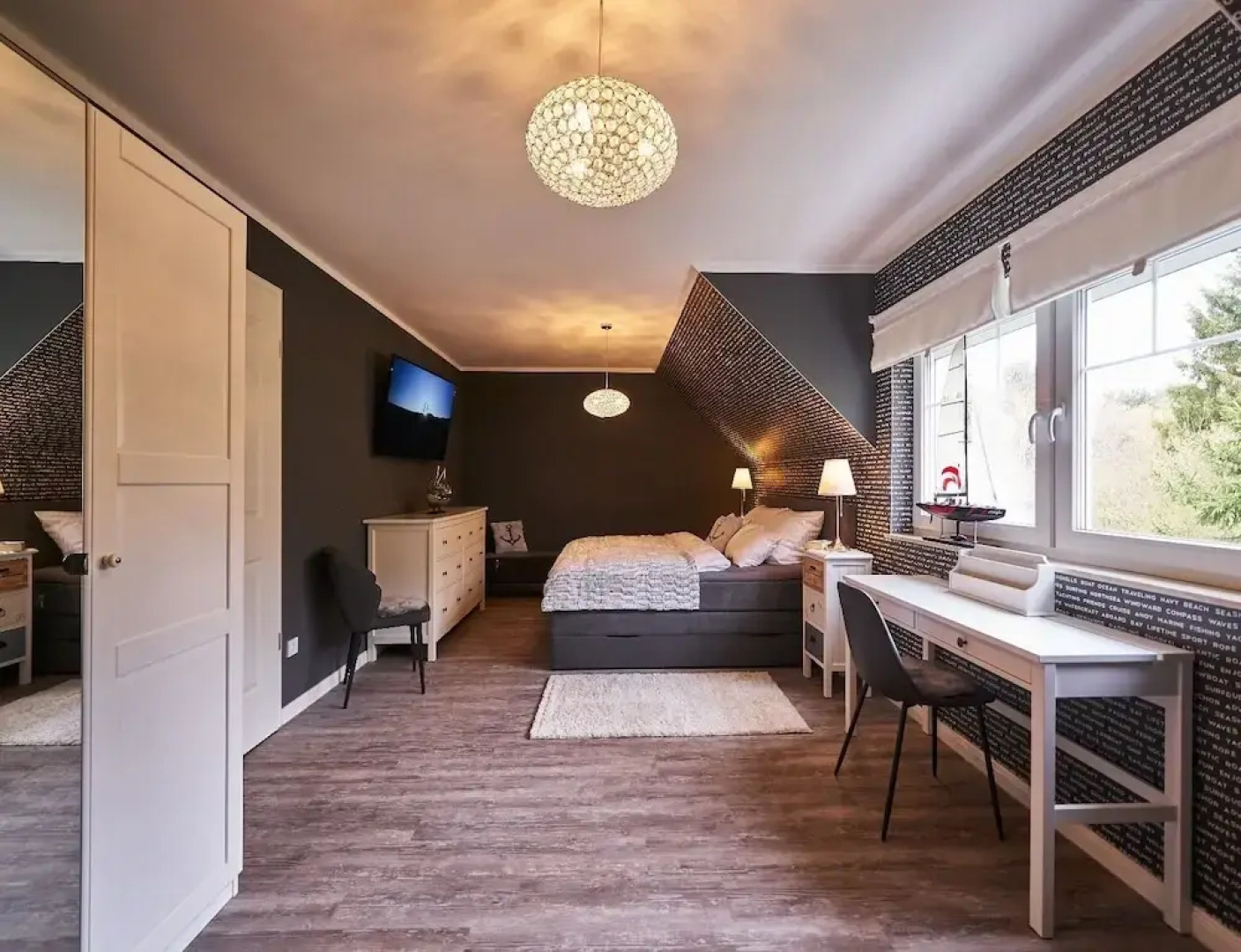 Freester Kapitanshauser