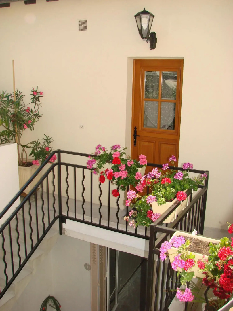 Gite Citadin Le Montreuillois