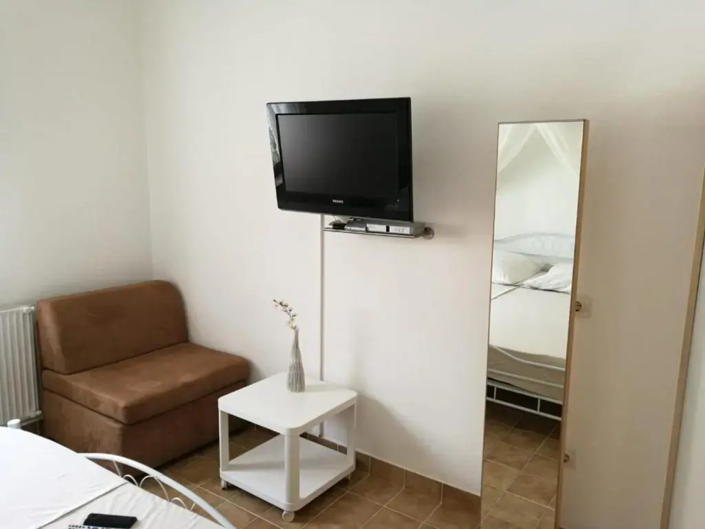 Ferienhaus Bozena Appartment 4